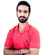 Book an Appointment with Kashyap Thakkar for Physiotherapy