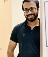 Book an Appointment with Himanuel Swain for Physiotherapy