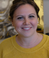 Book an Appointment with Sarah Martin at Mobile (In-home) Osteopathy