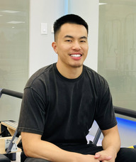 Book an Appointment with Marcus Wong for Physiotherapy