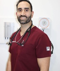 Book an Appointment with Dr. Amritpaul Manhas for Immigration Medical Exam - Available for permit-related
