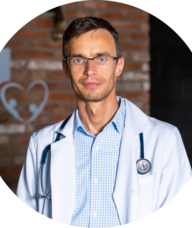 Book an Appointment with Dr. Vitaliy Kubatskyy for Immigration Medical Exam