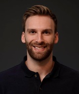 Book an Appointment with Daniel Rombough at Stork Mobile Physiotherapy Edmonton