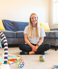 Book an Appointment with Nicole Nieberding for In Home Physiotherapy