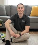 Book an Appointment with Eric Franks at Stork Mobile Physiotherapy Edmonton
