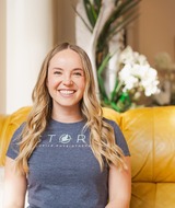 Book an Appointment with Nicole Nieberding at Stork Physiotherapy at Willow Family Medicine