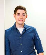 Book an Appointment with Coltan Thompson - for Counselling / Psychology