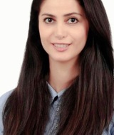 Book an Appointment with Dr. Seyedeh Neda Mozaffari, ND at Dr. Seyedeh Neda Mozaffari, ND (Vaughan, ON Location)
