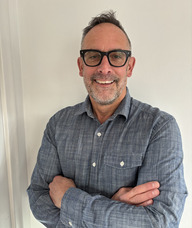 Book an Appointment with Richard Pingert for Occupational Therapy (Children & Youth)