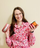 Book an Appointment with Ruth Serrano at Kentville