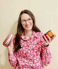 Book an Appointment with Ruth Serrano for Speech Therapy (Children & Youth)