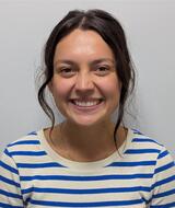 Book an Appointment with Lucia Mackay at Bedford