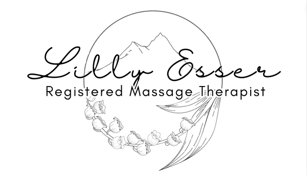 Lilly Esser Massage Therapy