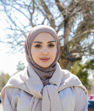 Book an Appointment with Nour Al-hafez for Psychotherapy & Counselling