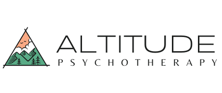Altitude psychotherapy
