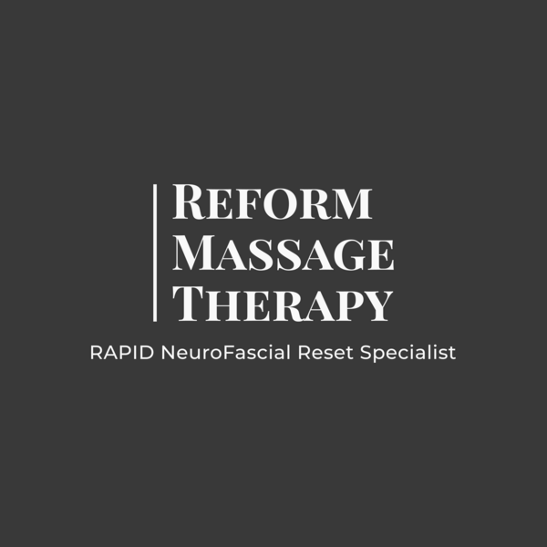 Reform Massage Therapy