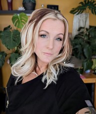 Book an Appointment with Jacy Nagel for Registered Massage Therapy