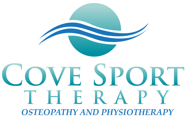 Cove Sport Therapy