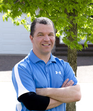 Book an Appointment with Dave Green for Massage Therapy