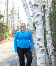 Book an Appointment with Natalie Randall Price for Osteopathy