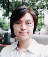 Book an Appointment with Jacqueline Chan at Burnaby Clinic 本拿比診所
