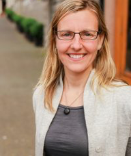 Book an Appointment with Fiona Peters for Acupuncture