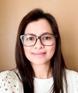 Book an Appointment with Nora Martires at WEST Edmonton