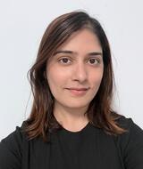 Book an Appointment with Rojita Thapa at ST. ALBERT