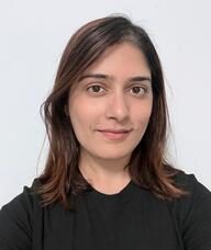 Book an Appointment with Rojita Thapa for Physiotherapy