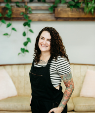 Book an Appointment with Jaela Rogers for Waxing Services