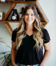 Book an Appointment with Denby Ferris for Waxing Services