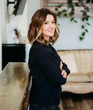 Book an Appointment with Amanda Gibson for Waxing Services