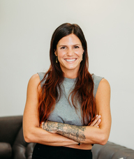 Book an Appointment with Brittany Krause for Waxing Services