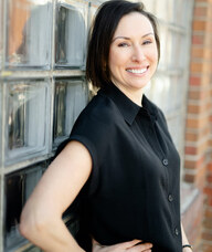 Book an Appointment with Ms. Kristina Grcic for ACUPUNCTURE + TCM