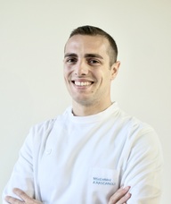 Book an Appointment with Andrea Rascaroli for Osteopathy