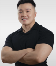 Book an Appointment with Eric Jung for Massage Therapy