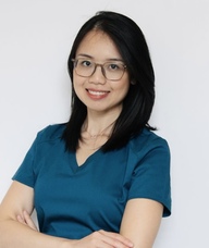 Book an Appointment with Anne Tran for Acupuncture