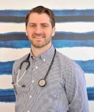 Book an Appointment with Daniel Stasiuk for Osteopathy