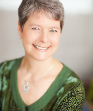 Book an Appointment with Carolyne Abrams for Osteopathy