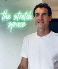 Book an Appointment with Cian Dalton for Stretch Therapy