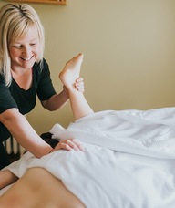 Book an Appointment with Jenna McGrath for Massage Therapy