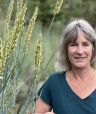 Book an Appointment with Gilly Thomas for Ortho-bionomy