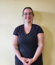 Book an Appointment with Tawnya Hollenbeck for Massage Therapy