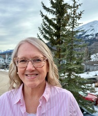 Book an Appointment with Susan Given for Counselling