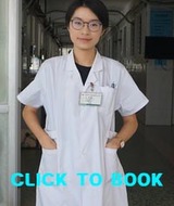 Book an Appointment with Ms. Shirley (Xiao Wei) Cai at Healing Sense Chiropractic Clinic Burnaby