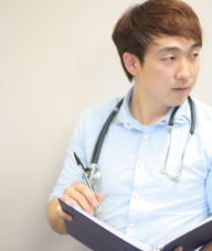 Book an Appointment with Dr. Isaac Daeyoung Lee for Chiropractic