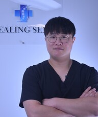 Book an Appointment with SangHun Lee for Massage Therapy