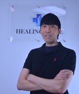 Book an Appointment with Daniel Jihun Lee at Healing Sense Chiropractic Clinic Burnaby