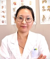 Book an Appointment with Ms. Anna Yuan Zhou at Healing Sense Chiropractic Clinic Burnaby