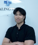Book an Appointment with Curtis Siu at Healing Sense Chiropractic Clinic Burnaby